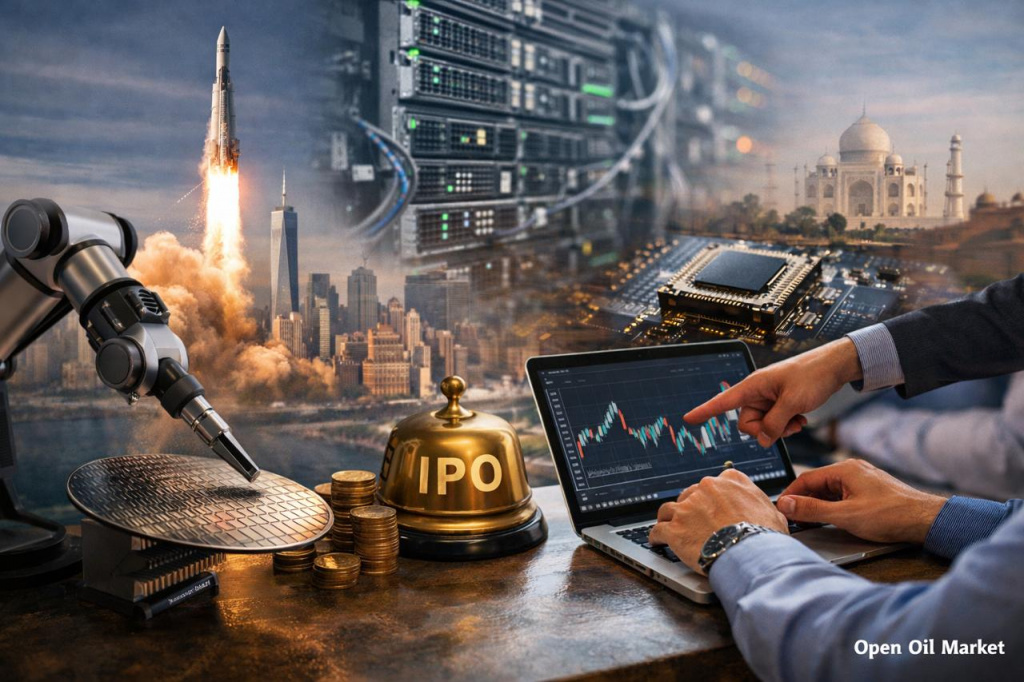 ২৪ মার্চ ২০২৬ এর স্টার্টআপ এবং ভেঞ্চার বিনিয়োগের বাজারের মূল প্রবণতাগুলি: এআই, ডীপটেক এবং আইপিও।