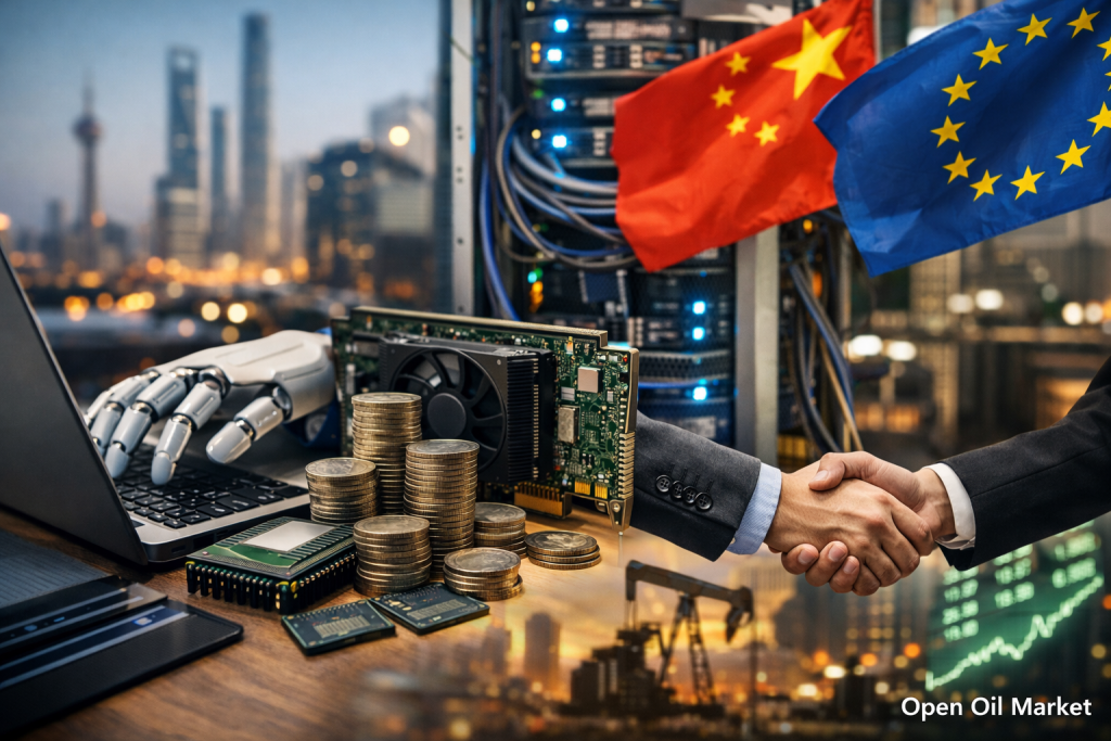 স্টার্টআপ এবং ভেঞ্চার বিনিয়োগের খবর 9 এপ্রিল 2026 — এআই, অবকাঠামো এবং গ্লোবাল ভেঞ্চার বাজারের বৃদ্ধি