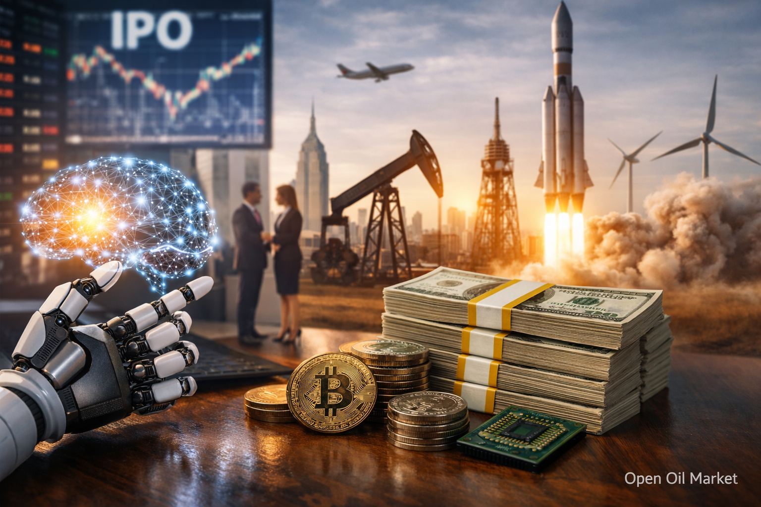 স্টার্টআপ এবং ভেনচার ইনভেস্টমেন্টের খবর ১৮ জানুয়ারি ২০২৬ — এআই, আইপিও এবং ভেনচার ক্যাপিটাল