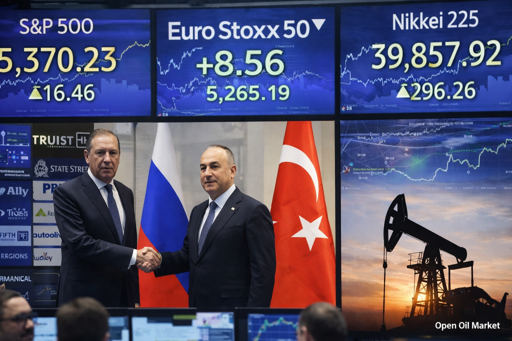 আর্থিক বাজার এবং কোম্পানির রিপোর্ট - শুক্রবার, ১৭ এপ্রিল ২০২৬: বিনিয়োগকারীদের জন্য মূল ড্রাইভার