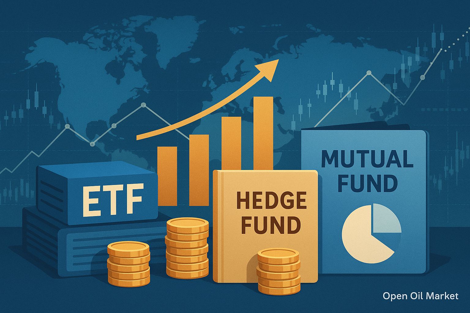 Collective Investment Market on the Rise: Global Trends and Prospects