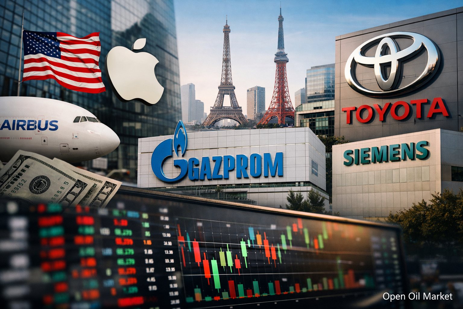 আর্থিক ঘটনা এবং কর্পোরেট রিপোর্ট — রবিবার ১৫ ফেব্রুয়ারি ২০২৬ বৈশ্বিক বাজার, S&P 500, Euro Stoxx 50, Nikkei 225, MOEX