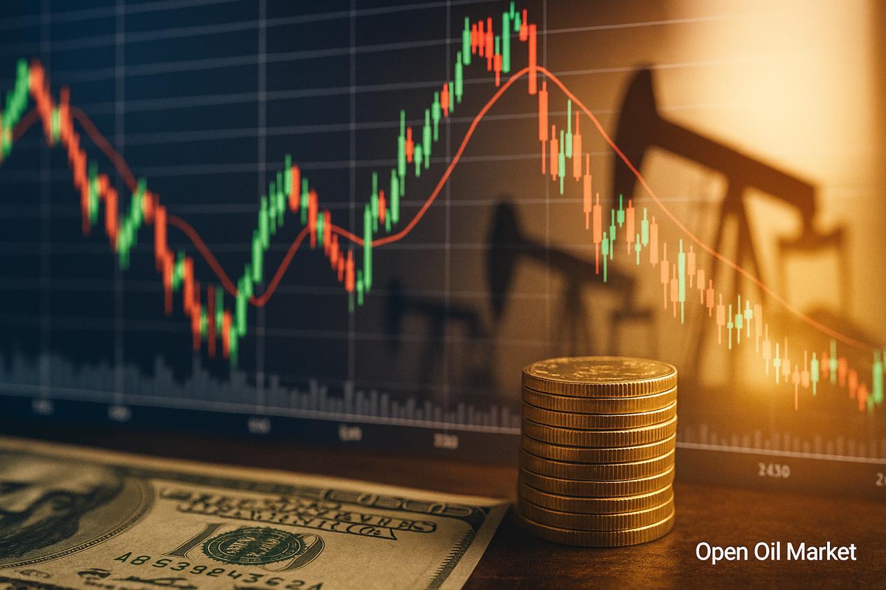 অর্থনৈতিক ঘটনা এবং корпоратив রিপোর্ট ৮–১২ ডিসেম্বর ২০২৫