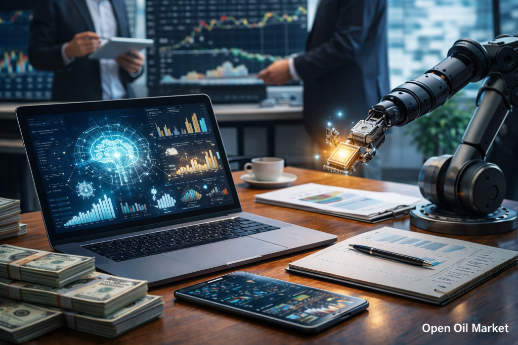 স্টার্টআপ এবং ভেঞ্চার ইনভেস্টমেন্টের খবর - বৃহস্পতিবার, ১৬ এপ্রিল ২০২৬: AI-মেগা রাউন্ড, নতুন IPO চক্র এবং অবকাঠামোর জন্য সংগ্রাম