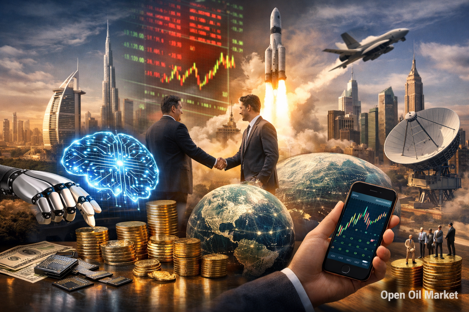 স্টার্টআপ এবং ভেঞ্চার বিনিয়োগের খবর ৭ জানুয়ারী ২০২৬ — মেগা ফান্ড, AI ইউনিকর্ন এবং IPO মার্কেট