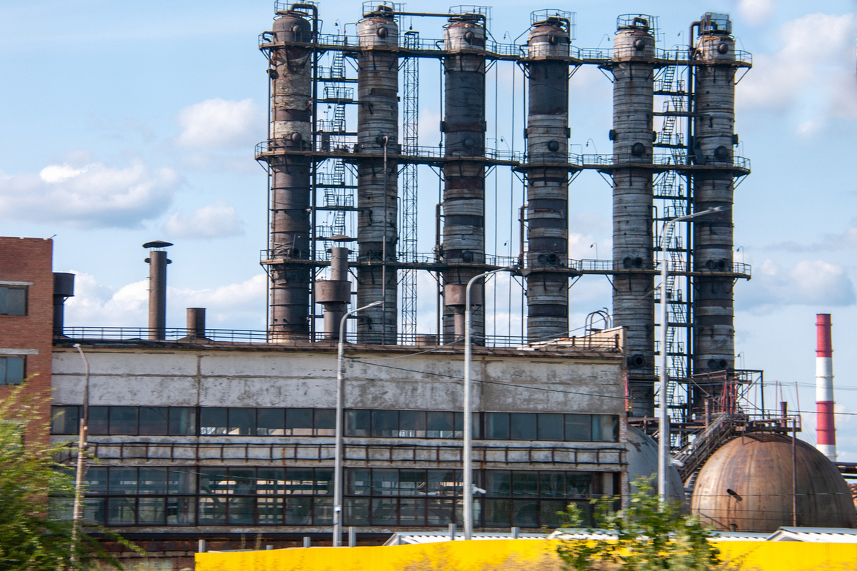 ভারত জানুয়ারী ২০২৬ সালে রাশিয়া থেকে তেল আমদানি ৪০% কমিয়েছে