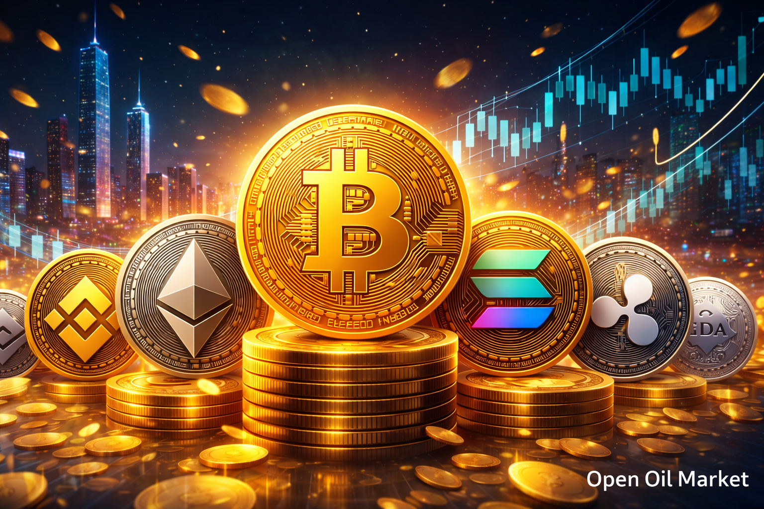 ক্রিপ্টোকারেন্সির খবর — রবিবার, ২৮ ডিসেম্বর ২০২৫: বিটকয়েন, অ্যাল্টকয়েন এবং বৈশ্বিক প্রবণতাসমূহ