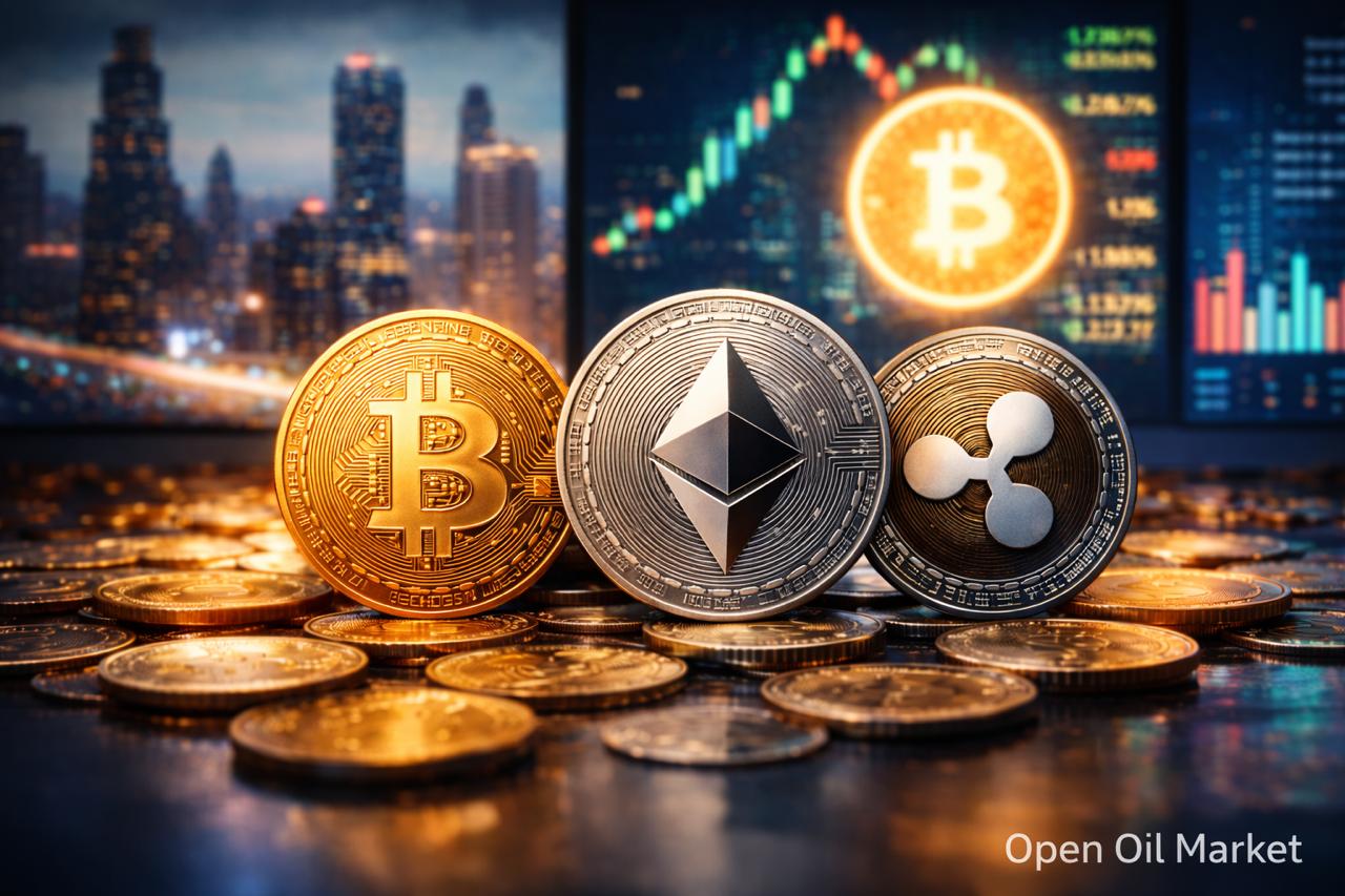 ক্রিপ্টো মুদ্রার সংবাদ — ২১ ডিসেম্বর ২০২৫: বিটকয়েন $৮৮ হাজারে ধরে আছে এবং বড়দিনের র‍্যালির প্রত্যাশা