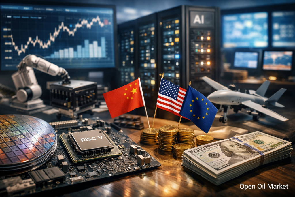 স্টার্টআপ এবং ভেঞ্চার বিনিয়োগের খবর — ১১ এপ্রিল ২০২৬: অবকাঠামো AI, রেকর্ড রাউন্ড এবং বিনিয়োগের বৃদ্ধি