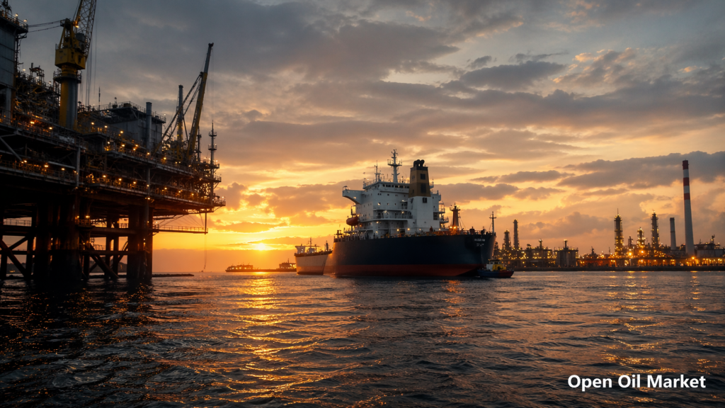 বিশ্বজুড়ে টেক নিউজ ২৪ এপ্রিল ২০২৬: তেল, গ্যাস, বিদ্যুৎ, পুনর্নবীকরণযোগ্য শক্তি, কয়লা, পেট্রোলিয়াম পণ্য এবং রিফাইনারি