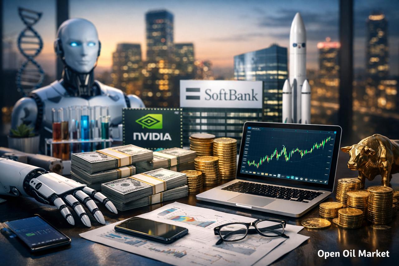 স্টার্টআপ এবং ভেঞ্চার বিনিয়োগের সংবাদ, বৃহস্পতিবার, ১ জানুয়ারী ২০২৬ — AI স্টার্টআপগুলোর জন্য রেকর্ড বিনিয়োগ