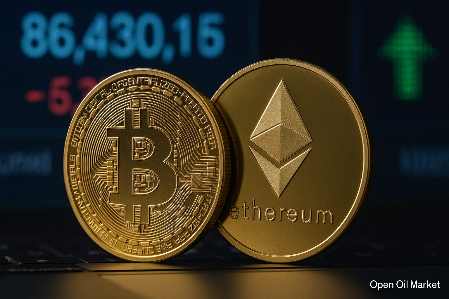 Cryptocurrency News - Tuesday, December 2, 2025: Bitcoin Under Pressure Amid Ethereum Upgrade Preparations