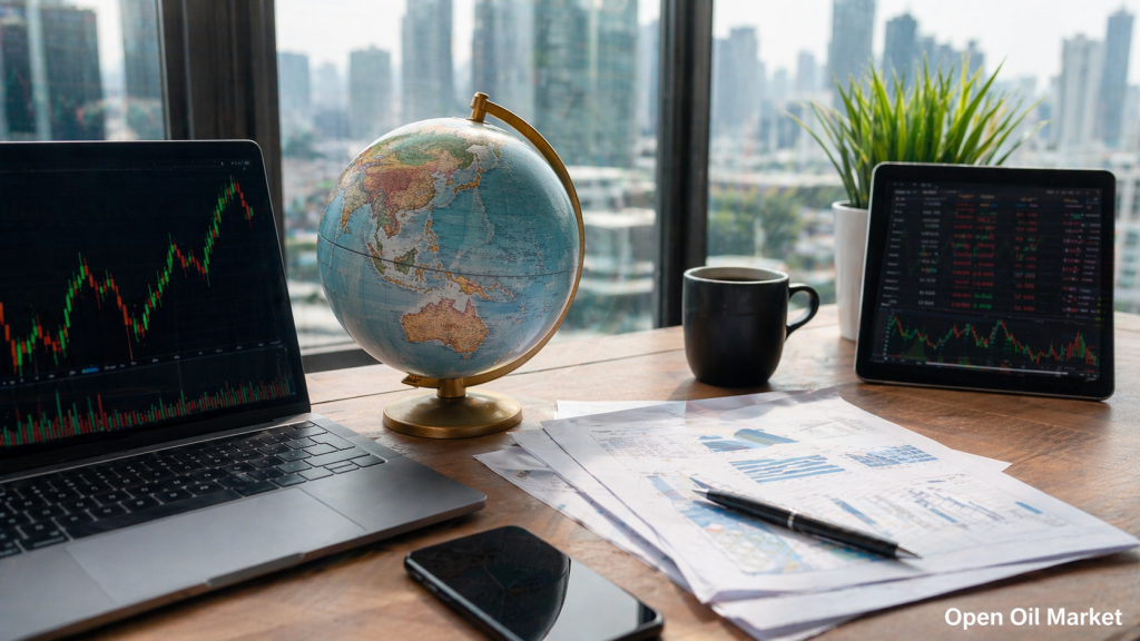 অর্থনৈতিক ঘটনা এবং কর্পোরেট রিপোর্ট — শনিবার, ২৫ এপ্রিল ২০২৬: এশিয়ান রিপোর্টিং এবং ফেডারেল রিজার্ভের সপ্তাহে প্রস্তুতি