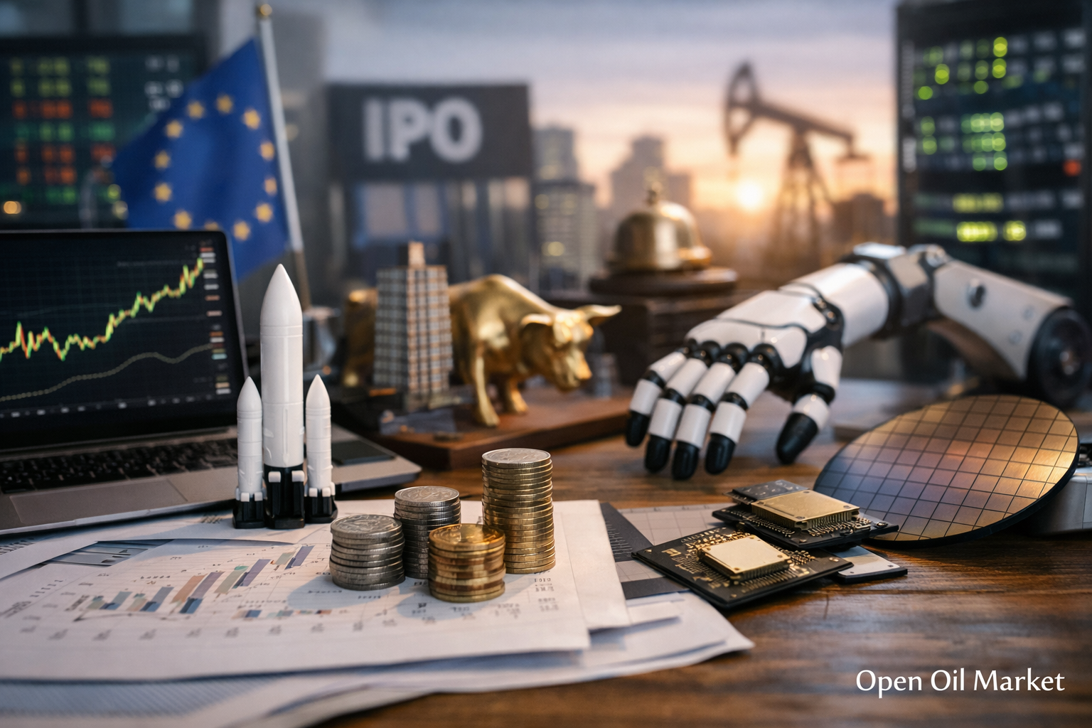 স্টার্টআপ এবং ভেঞ্চার ইনভেস্টমেন্টের খবর — শুক্রবার, ২০ মার্চ ২০২৬: এআই মেগা রাউন্ড, আইপিওর নতুন প্রেক্ষাপট এবং মূলধনের পুনর্বিন্যাস