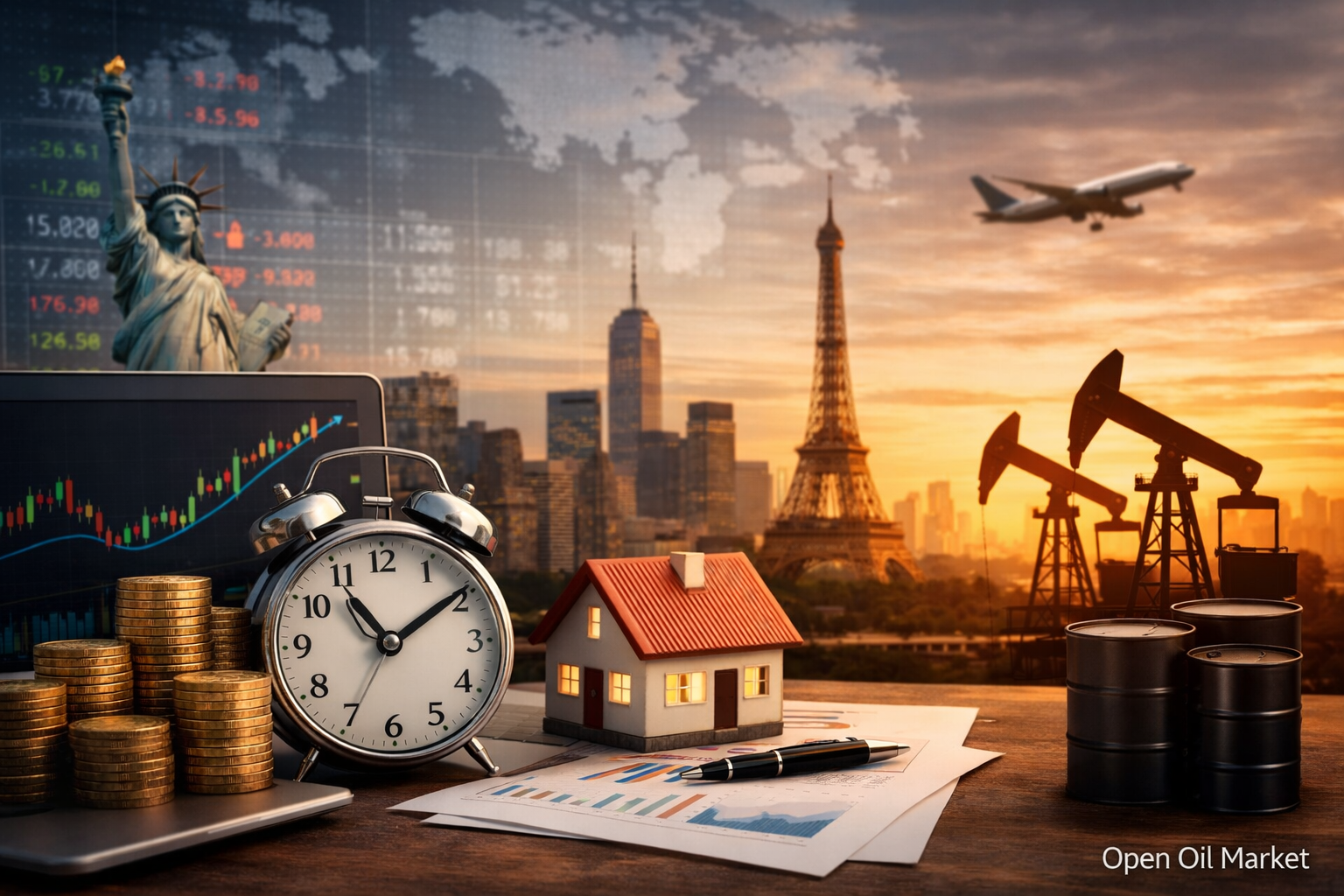 অর্থনৈতিক ঘটনা ও কর্পোরেট রিপোর্ট — সোমবার, ২৯ ডিসেম্বর ২০২৫: মার্কিন যুক্তরাষ্ট্রে আবাসন বিক্রয় এবং কর্পোরেট নির্বিকার