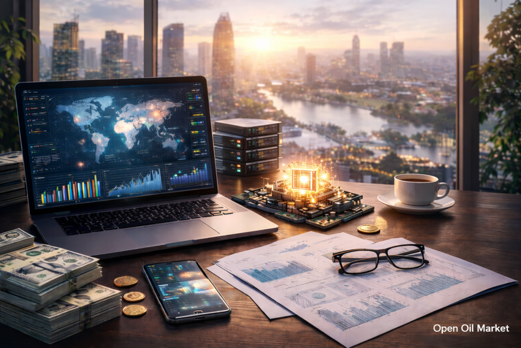 স্টার্টআপ এবং ভেঞ্চার ইনভেস্টমেন্টের খবর ৪ এপ্রিল ২০২৬: AI বৃদ্ধি, কাঠামো এবং বৈশ্বিক প্রবণতা