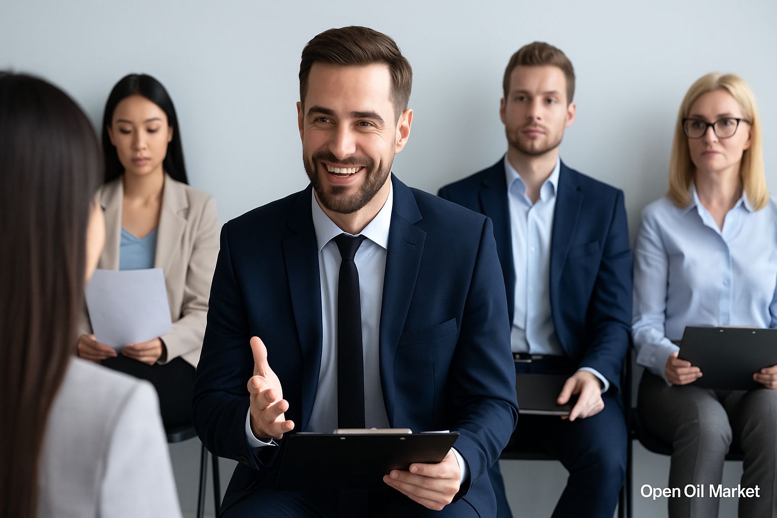 How Appearance and Charisma Impact Career: What Research Says