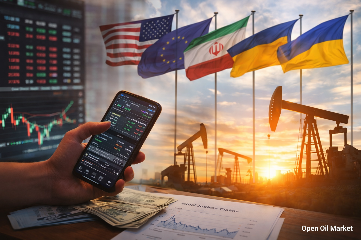 ২৬ ফেব্রুয়ারি ২০২৬-এর অর্থনৈতিক ঘটনা — ECB, জেনেভার আলোচনা এবং Dell, Zscaler, Duolingo-এর রিপোর্ট