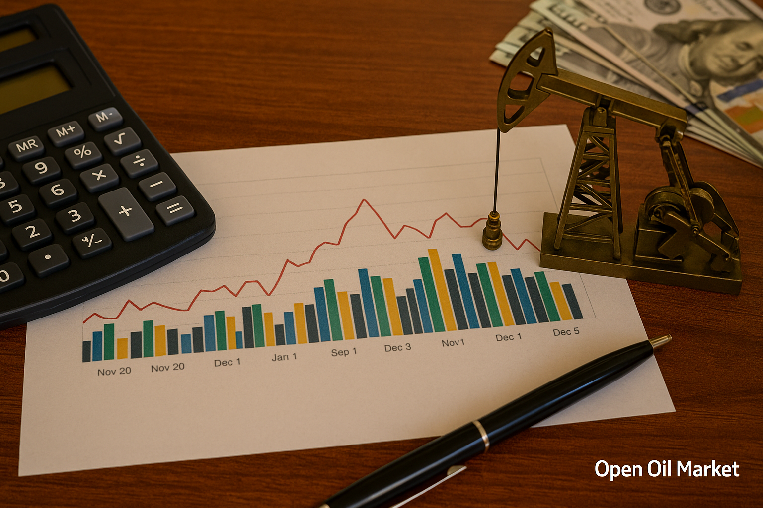 Economic Events and Corporate Reports - Sunday, November 30, 2025: OPEC+ Meeting, Black Friday Results, and Final Company Reports