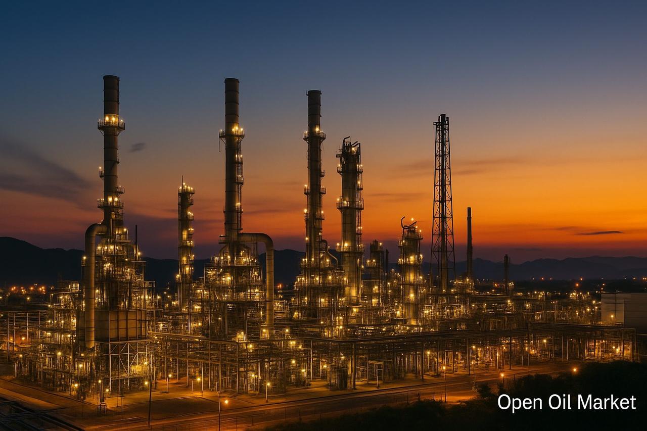 তেল গ্যাস এবং শক্তির খবর – সোমবার, ৮ ডিসেম্বর ২০২৫: ব্রেন্ট প্রায় $৬৫, গ্যাসের উচ্চ মজুদ, রাশিয়ায় জ্বালানি বাজারের স্থিতিশীলতা