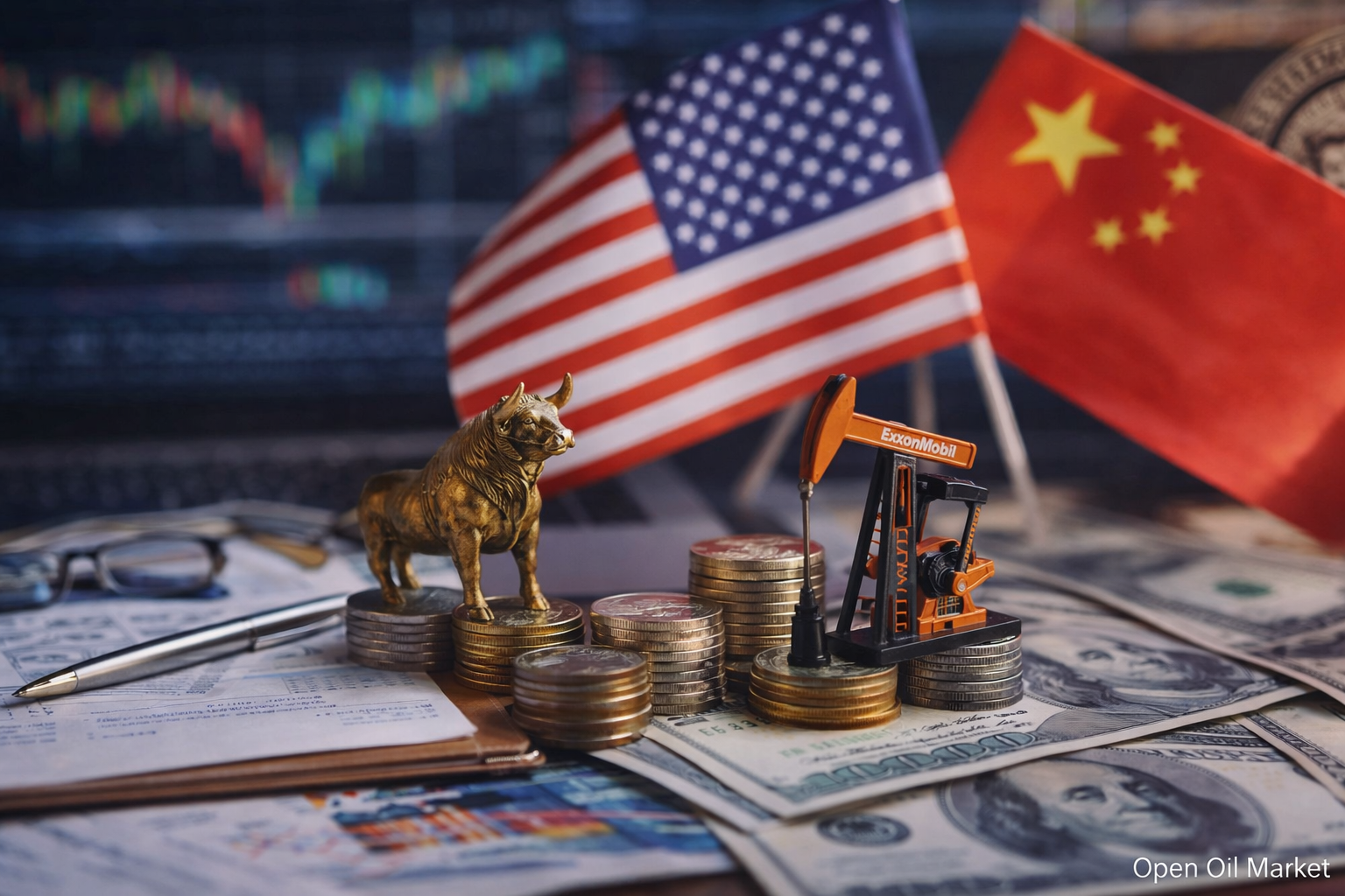 অর্থনৈতিক ঘটনা এবং কর্পোরেট রিপোর্ট 26 জানুয়ারি - 1 ফেব্রুয়ারি 2026 মার্কিন যুক্তরাষ্ট্রের ফেডারেল রিজার্ভ, অ্যাপল, মাইক্রোসফট, এক্সনমোবিল