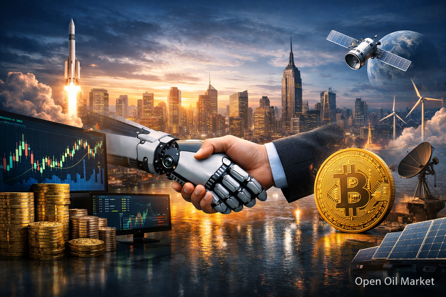 স্টার্টআপ এবং ভেঞ্চার বিনিয়োগের খবর — রোববার, 2025 সালের 21 ডিসেম্বর: মেগা ফান্ড, রেকর্ডের AI রাউন্ড এবং ট্রিলিয়ন আইপিও