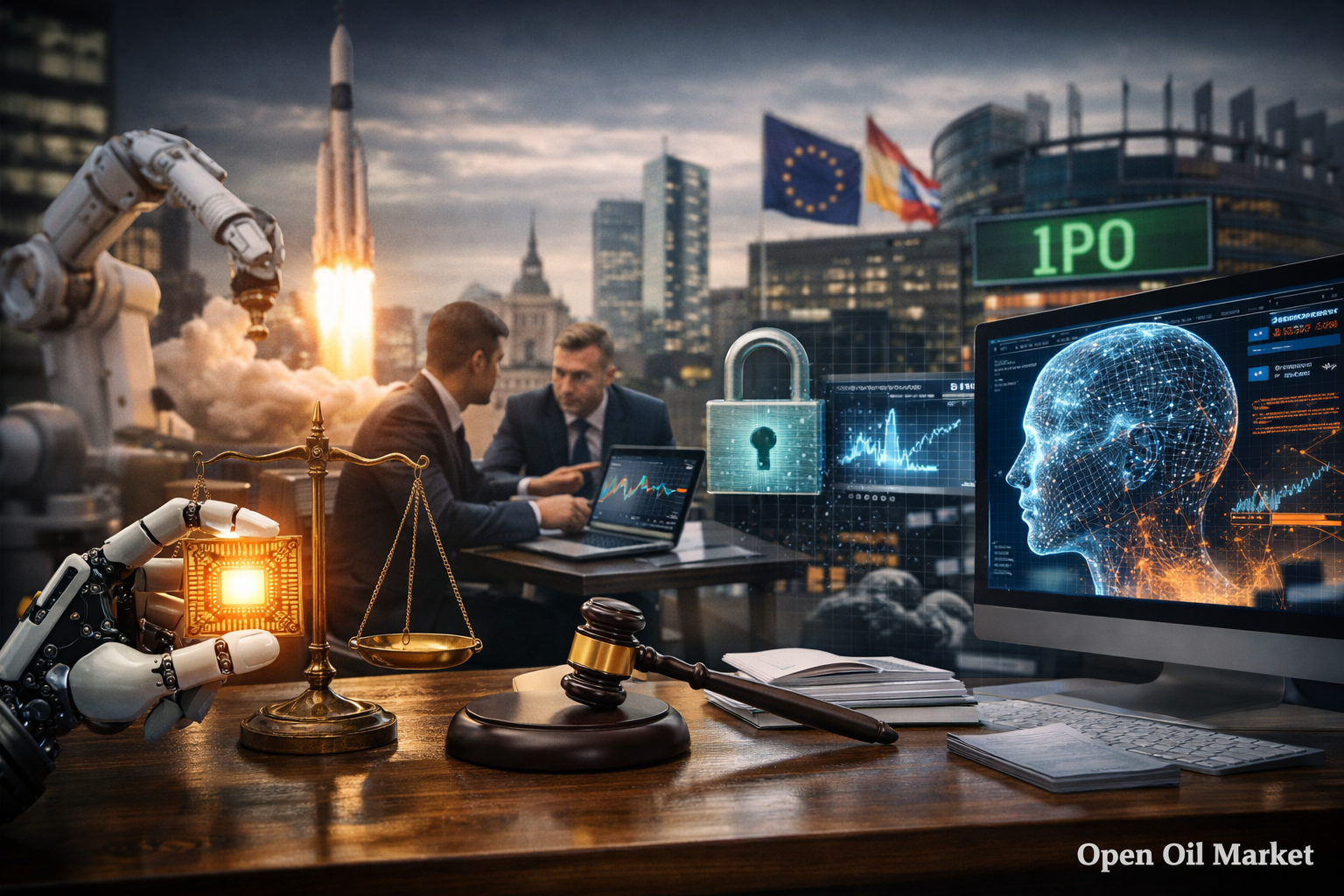 স্টার্টআপ এবং ভেঞ্চার ইনভেস্টমেন্টের খবর — ২১ মার্চ ২০২৬ AI, চুক্তি এবং IPO মার্কেট