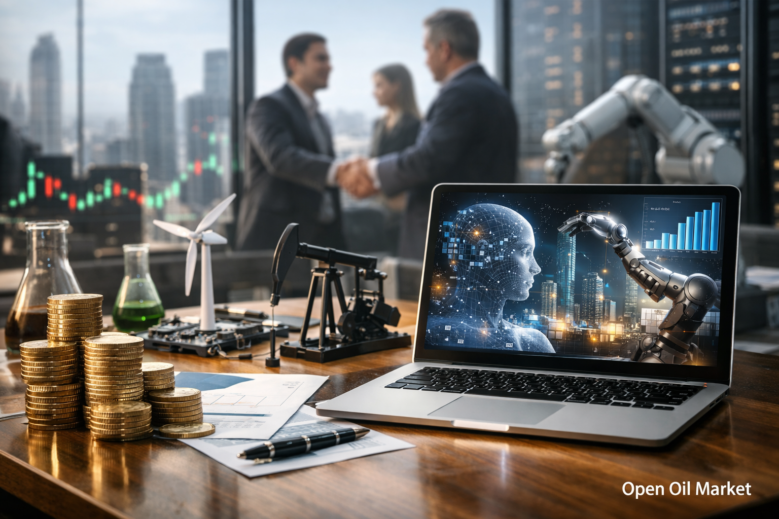 স্টার্টআপ এবং ভেঞ্চার বিনিয়োগের খবর — শুক্রবার, 20 ফেব্রুয়ারি 2026: ওয়ার্ল্ড ল্যাবসের জন্য $1 বিলিয়ন মেগা-রাউন্ড এবং এআই-এ লেনদেনের গতি বাড়ানো।