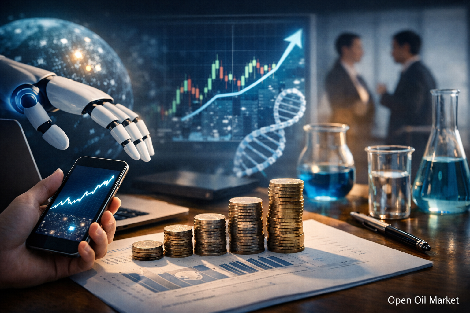 স্টার্টআপ এবং ভেঞ্চার বিনিয়োগের খবর - বৃহস্পতিবার, ৫ ফেব্রুয়ারী ২০২৬: মেগা ফান্ড, রেকর্ড AI রাউন্ড, বড় ফিনটেক প্রস্থান এবং IPO পুনরুজ্জীবন