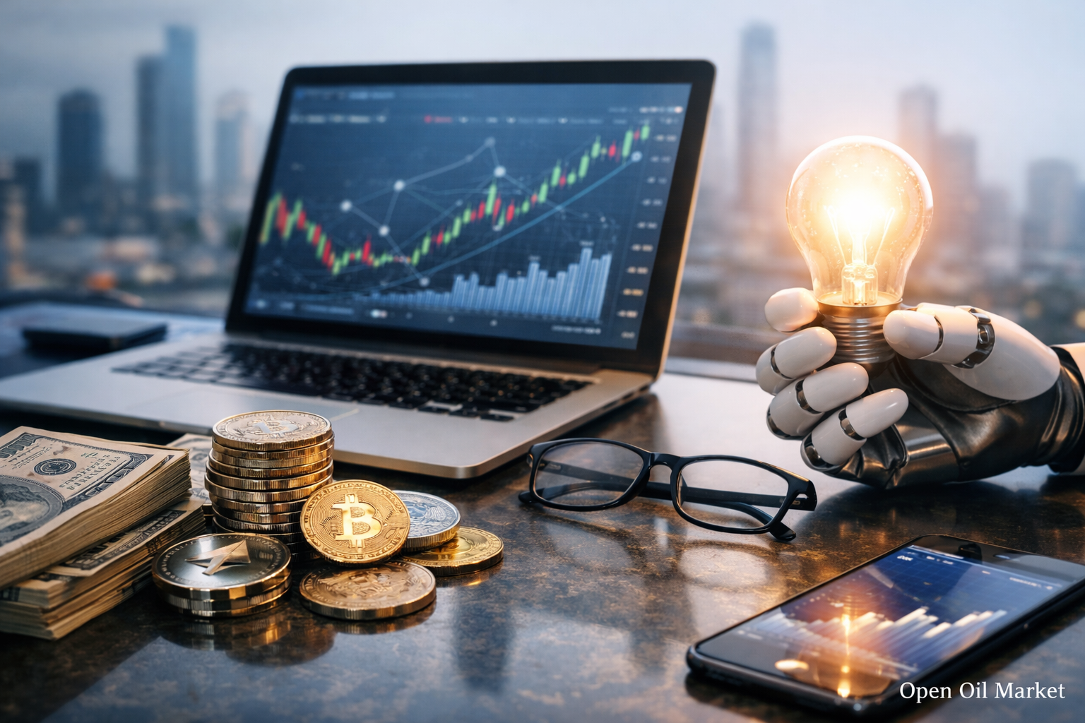 স্টার্টআপ এবং উদ্যোক্তা বিনিয়োগের খবর ২৫ ফেব্রুয়ারি ২০২৬ - AI মেগারাউন্ড এবং বৈশ্বিক মূলধন বাজার