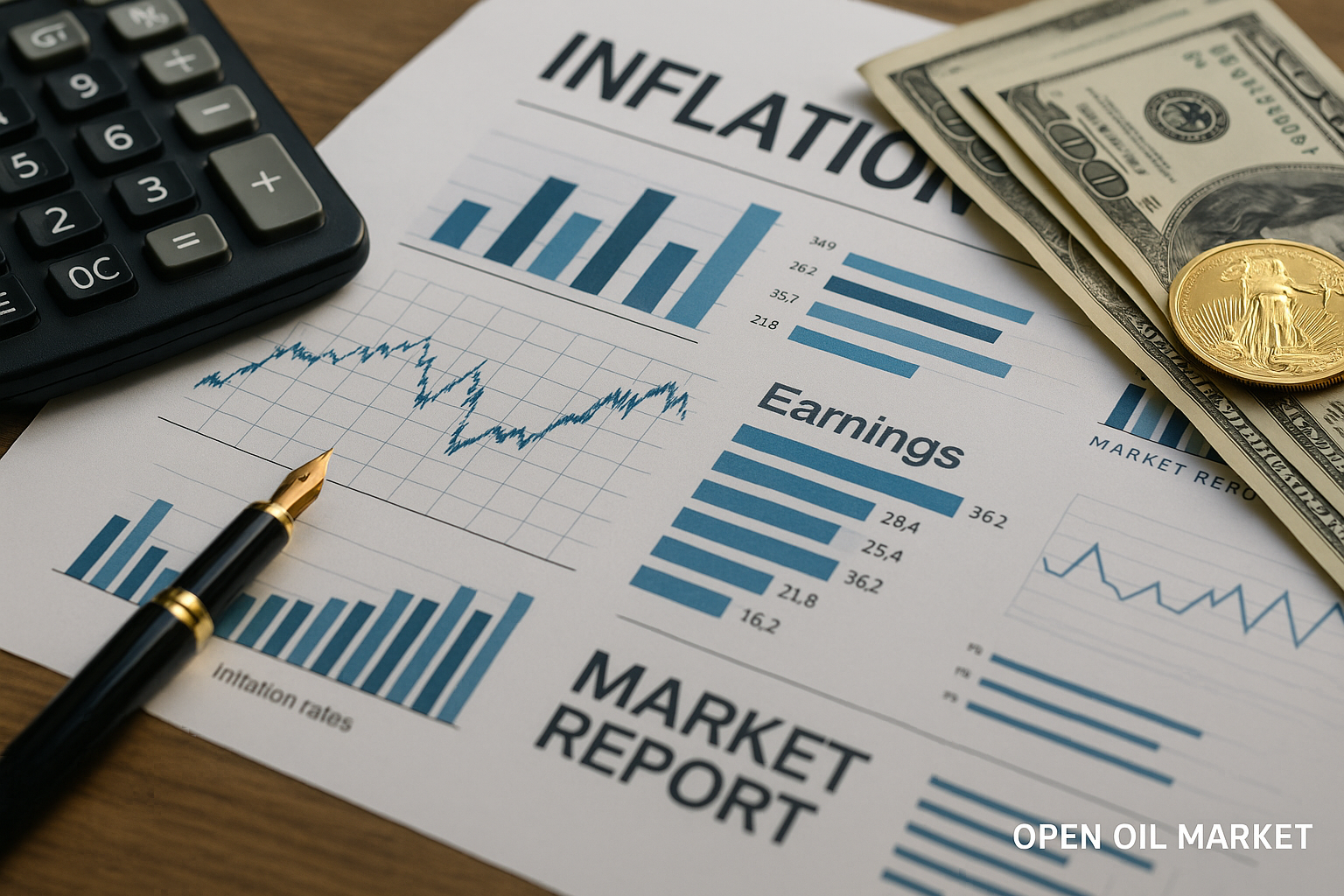 অর্থনৈতিক ঘটনা এবং কোম্পানির রিপোর্ট: বিনিয়োগকারীদের জন্য 15–20 ডিসেম্বর 2025