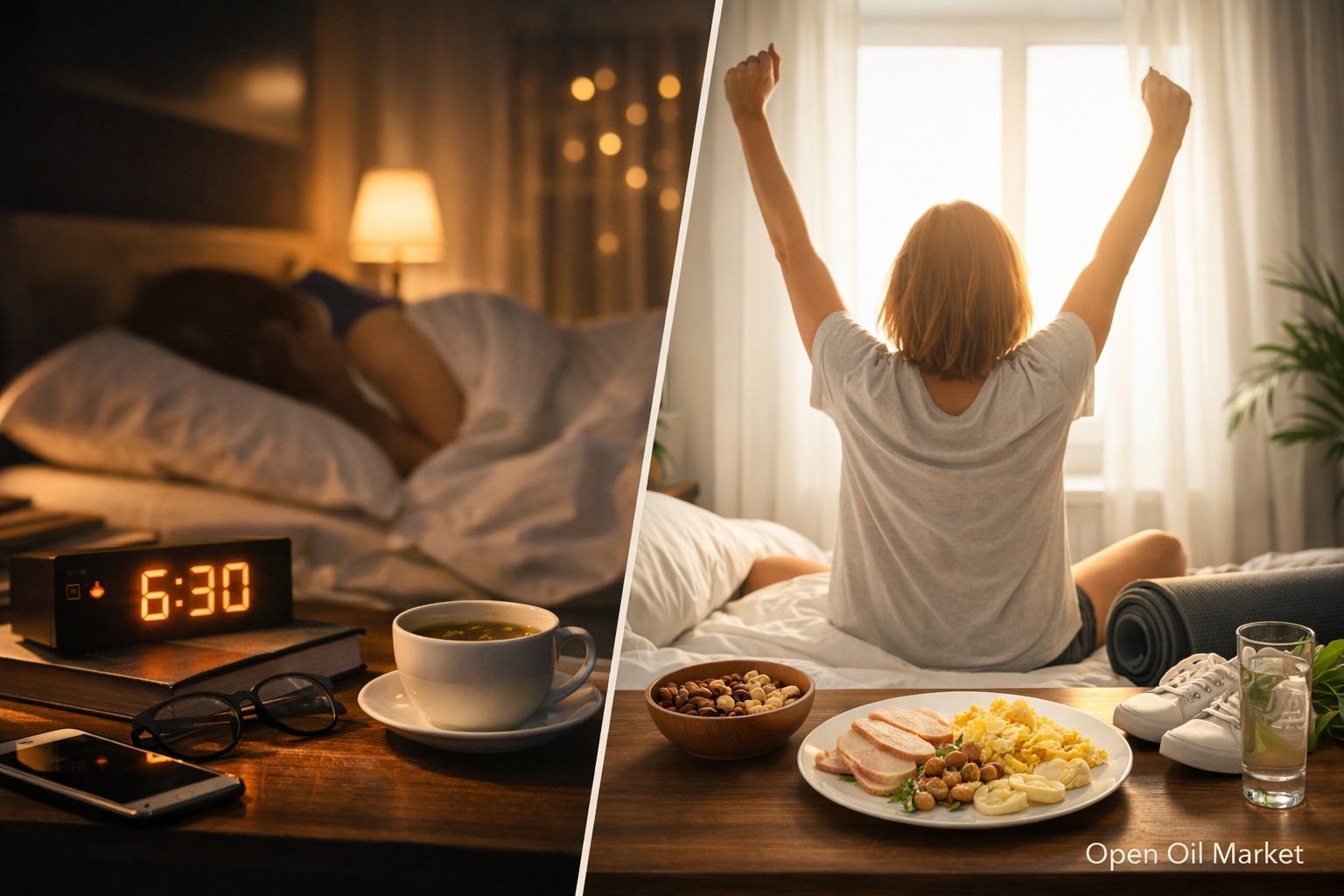 নববর্ষের উৎসবের পর ঘুমের রুটিন কিভাবে পুনরুদ্ধার করবেন — চিকিৎসকদের পরামর্শ ও praktikal প্রস্তাবনা।