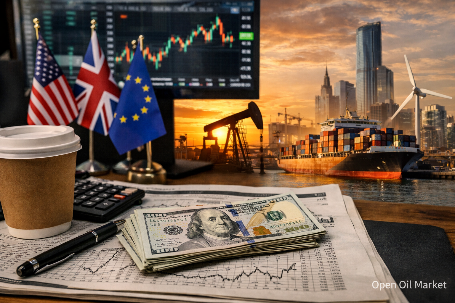 অর্থনৈতিক ঘটনাবলী ও কর্পোরেট রিপোর্ট — শুক্রবার ১৩ মার্চ ২০২৬: ইউকে জিডিপি, ইউএস জিডিপি, PCE, JOLTS