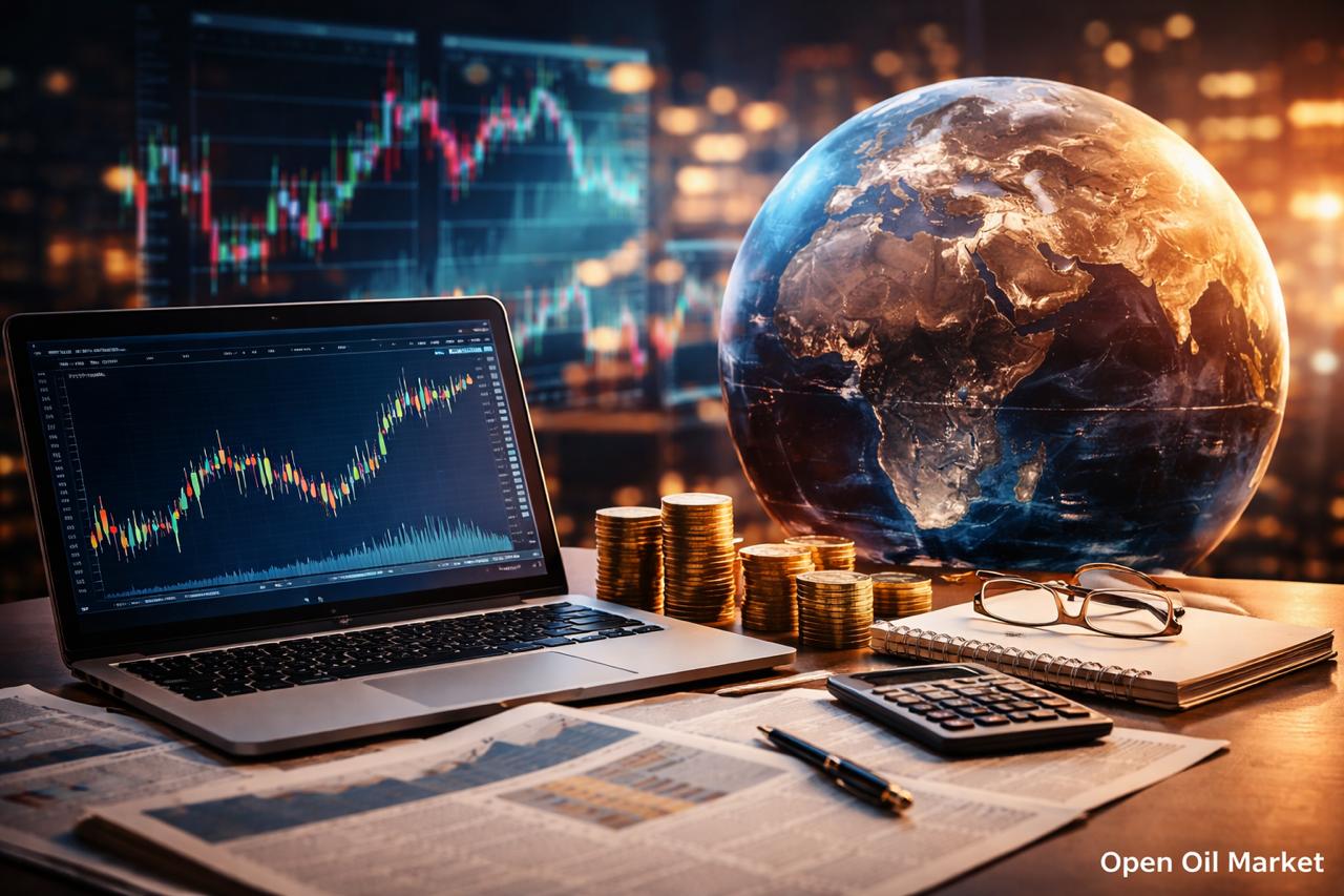 অর্থনৈতিক ঘটনাবলী এবং কর্পোরেট প্রতিবেদন — সোমবার, ২২ ডিসেম্বর ২০২৫ বৈশ্বিক বাজার, চীনের সুদের হার, যুক্তরাজ্যের জিডিপি।