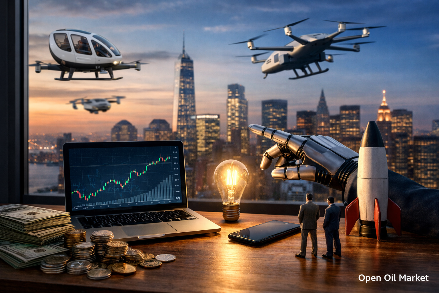 স্টার্টআপ এবং ভেঞ্চার বিনিয়োগের সংবাদ — রবিবার, ১৫ ফেব্রুয়ারি ২০২৬: এআই-মেগারাউন্ড, M&A এবং ফিনটেক