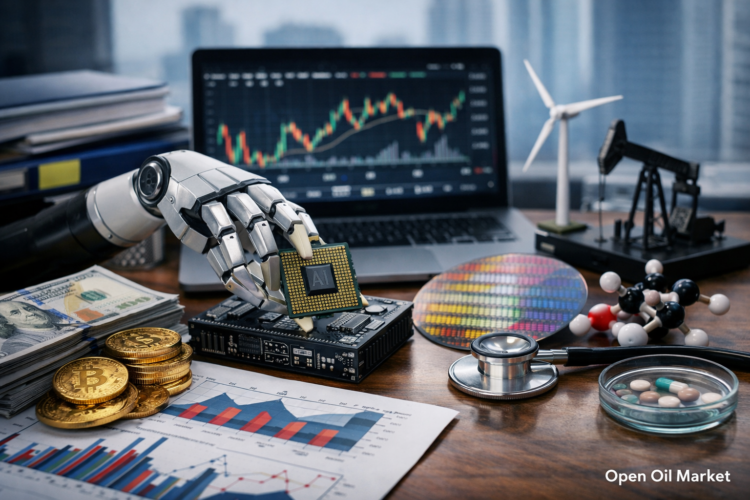 স্টার্টআপ এবং ভেঞ্চার বিনিয়োগের খবর — ২ মার্চ ২০২৬: মেগারাউন্ড এবং মূলধনের কেন্দ্রবিন্দু