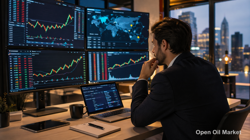 ক্রিপ্টোকারেন্সির খবর ২৫ এপ্রিল ২০২৬: বিটকয়েন ৮০০০০-এর কাছে, ETF-র বৃদ্ধি এবং স্টেবলকয়েনের বাজারে প্রভাব