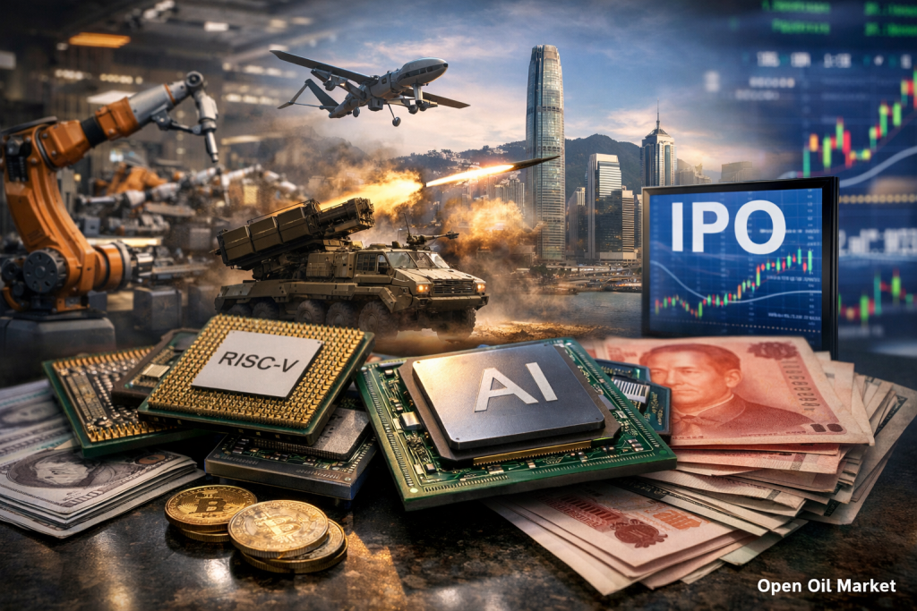 স্টার্টআপ এবং ভেঞ্চার বিনিয়োগের খবর — মঙ্গলবার, ১৪ এপ্রিল ২০২৬: AI অবকাঠামো, প্রতিরক্ষা প্রযুক্তি এবং নতুন IPO উইন্ডো