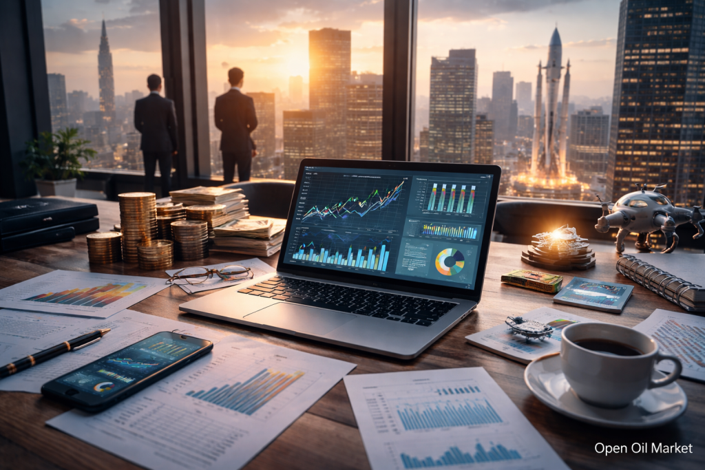 স্টার্টআপ এবং ভেঞ্চার বিনিয়োগের খবর ২৮ মার্চ ২০২৬: AI, প্রতিরক্ষা প্রযুক্তি এবং IPO জানালা