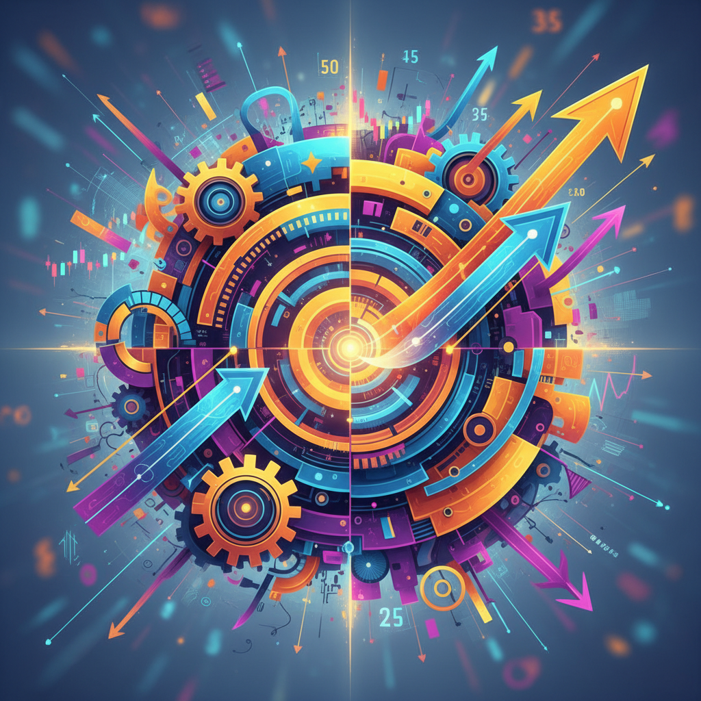 Choosing a Time Interval for Trading