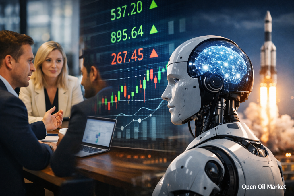 স্টার্টআপ এবং ভেঞ্চার বিনিয়োগের খবর — সোমবার, ২০ এপ্রিল ২০২৬: সার্বভৌম AI, অবকাঠামো মেগা রাউন্ড এবং IPO এর সংকুচিত জানালা