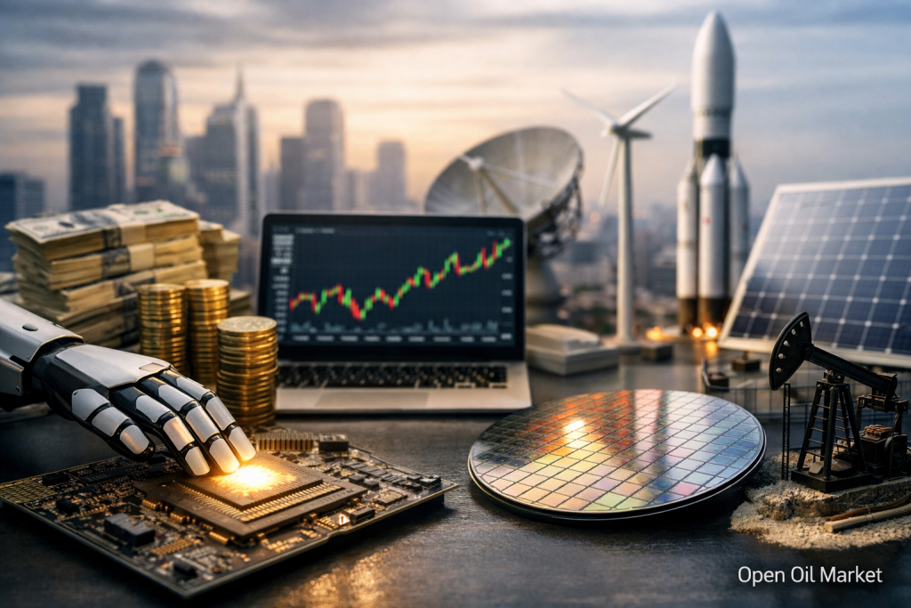 স্টার্টআপ এবং ভেঞ্চার ইনভেস্টমেন্টের খবর — ১৫ এপ্রিল ২০২৬: এআই, আইপিও এবং বিনিয়োগের বৃদ্ধি