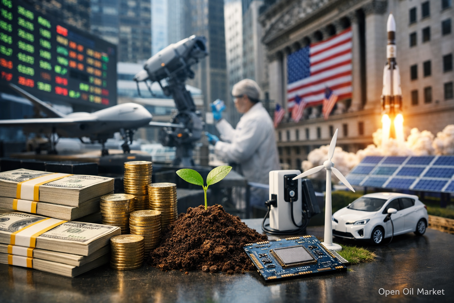 স্টার্টআপ এবং ভেঞ্চার বিনিয়োগের খবর — বুধবার, ২১ জানুয়ারী ২০২৬ AI, IPO এবং মেগাফান্ড