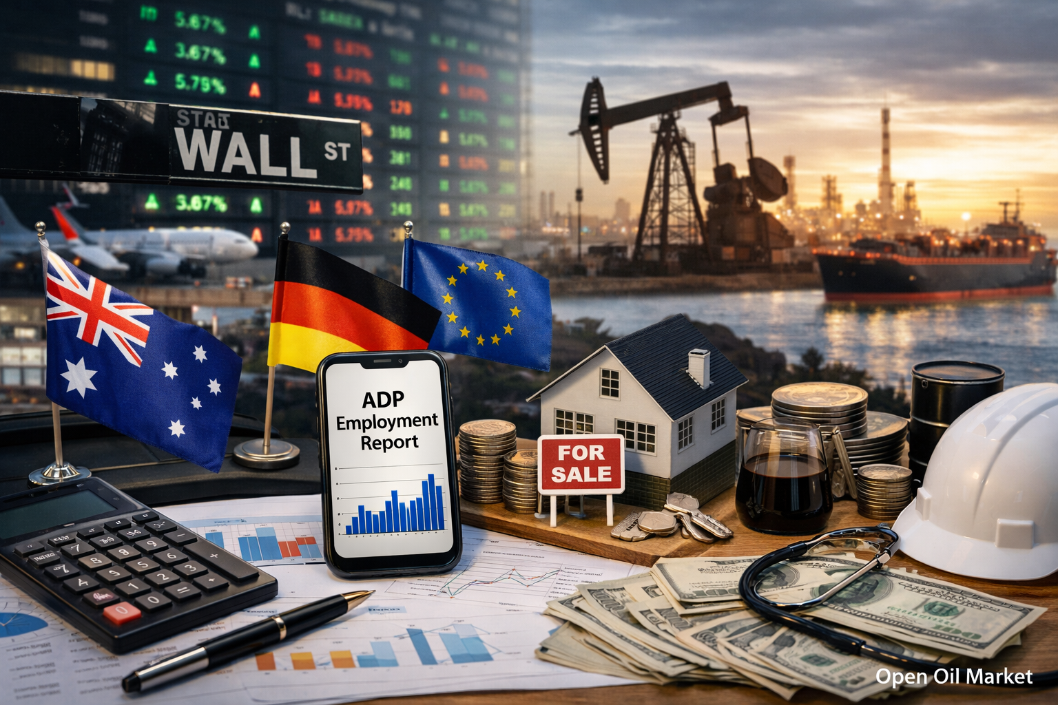 বিশ্ব অর্থনৈতিক ঘটনা এবং কর্পোরেট রিপোর্ট ১৭ মার্চ ২০২৬ গ্লোবাল মার্কেট এবং বিনিয়োগকারীদের উপর প্রভাব