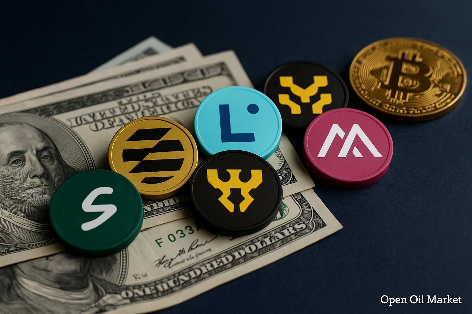 8 থেকে 14 ডিসেম্বর 2025 সালের মধ্যে টোকেনের শীর্ষ 7 আনলকিং