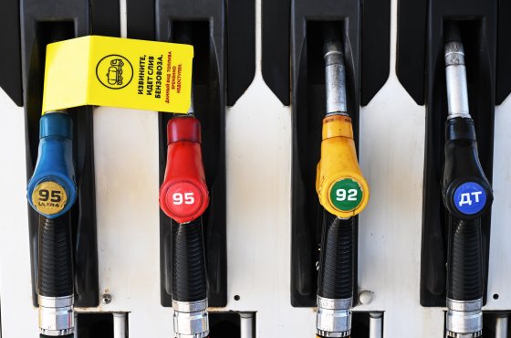 The Ban on Fuel Price Damping Did Not Crash Gasoline and Diesel Rates: Why It Happens and When the Price Increase Will Stop?