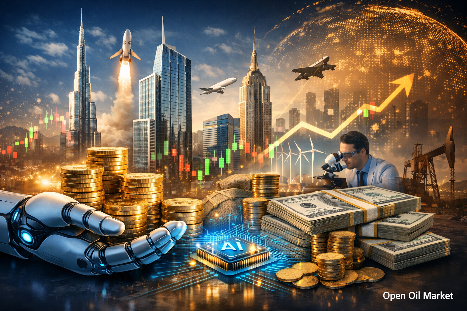 স্টার্টআপ এবং ভেঞ্চার বিনিয়োগের খবর, মঙ্গলবার, ৩০ শে ডিসেম্বর ২০২৫ — AI তে রেকর্ড বিনিয়োগ এবং বৈশ্বিক ভেঞ্চার বুম