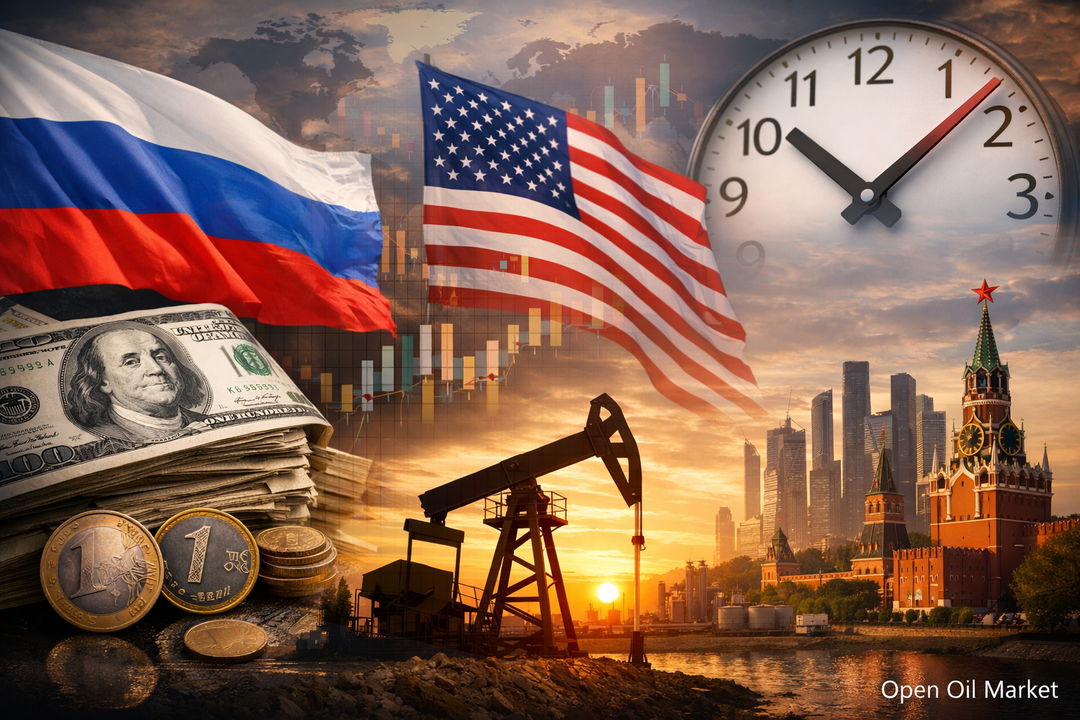 অর্থনৈতিক ঘটনা এবং কোম্পানির প্রতিবেদন - মঙ্গলবার, ৩০ ডিসেম্বর ২০২৫: রাশিয়ার কেন্দ্রীয় ব্যাংক, PMI, Case-Shiller, ফেড, তেল