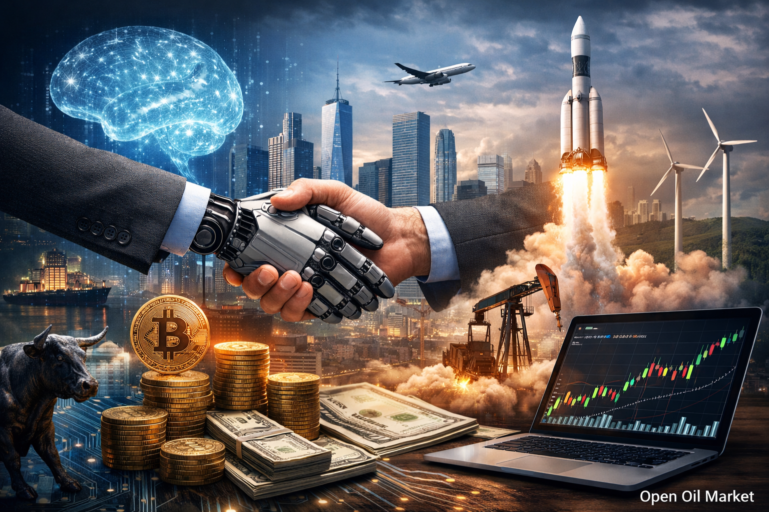 স্টার্টআপ এবং ভেঞ্চার ইনভেস্টমেন্টের খবর — শুক্রবার, ১৯ ডিসেম্বর ২০২৫: এআই-তে মেগারাউন্ড এবং বছরের ফাইনাল ডিলস