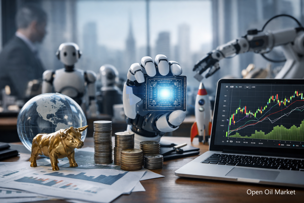 স্টার্টআপ এবং ভেঞ্চার বিনিয়োগের খবর — শনিবার ১৮ এপ্রিল ২০২৬: AI, লেট-স্টেজ ডিল এবং M&A বৃদ্ধির খবর